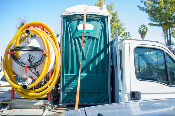 Best Local porta potty services  in Sherrill, NY