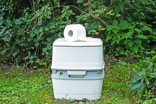 Best Best portable toilet rental  in Sherrill, NY