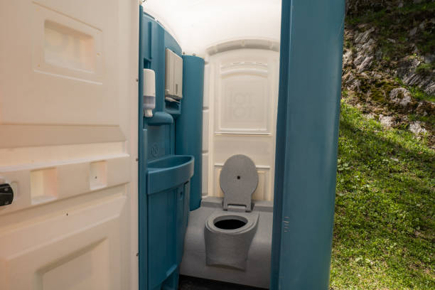 Best Wedding porta potty rental  in Sherrill, NY