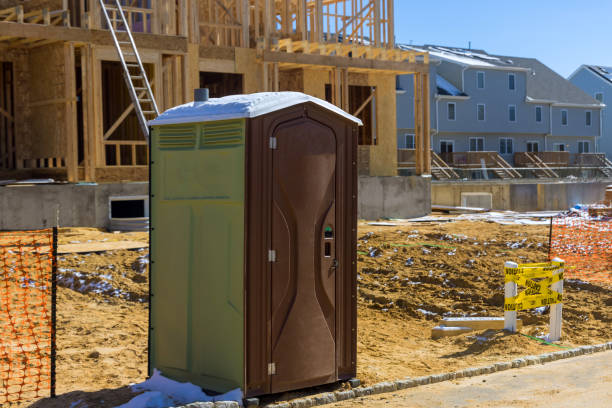 Best Portable bathroom rental  in Sherrill, NY