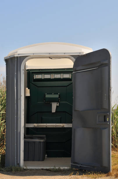 Portable Toilet Options We Offer in Sherrill, NY