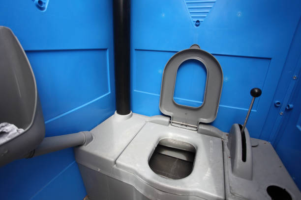 Best Luxury portable toilet rental  in Sherrill, NY
