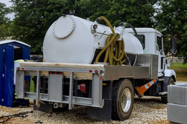 Best Portable toilet rental cost  in Sherrill, NY