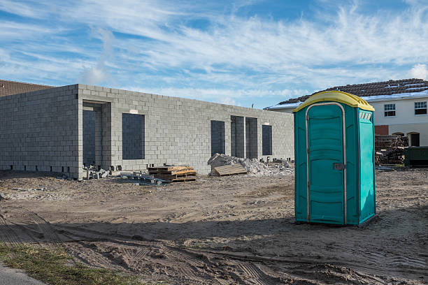 Best Temporary restroom rental  in Sherrill, NY