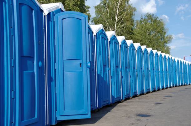 Best Wedding porta potty rental  in Sherrill, NY